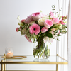 PINK PASSION VASE