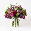 VIOLET VALLEY BOUQUET