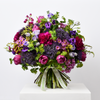 VIOLET VALLEY VASE