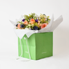 PEACH BLOSSOM VASE