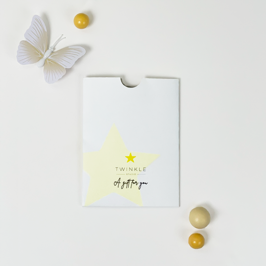 twinkle studio gift card 