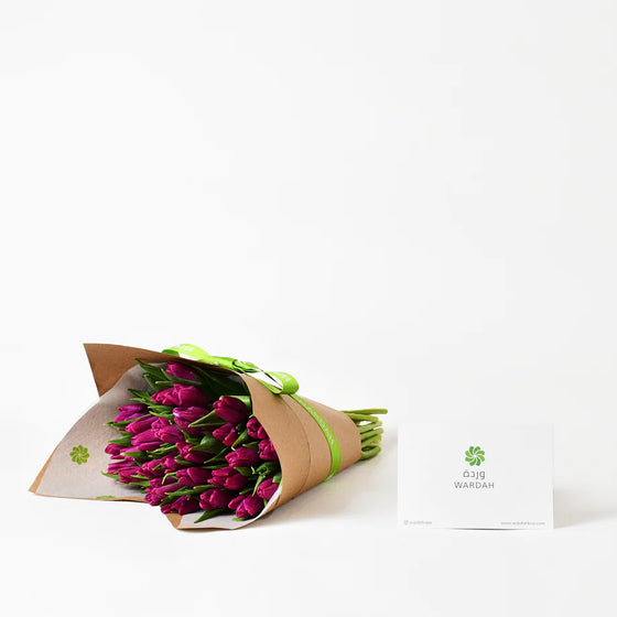 TULIPS SUBSCRIPTION