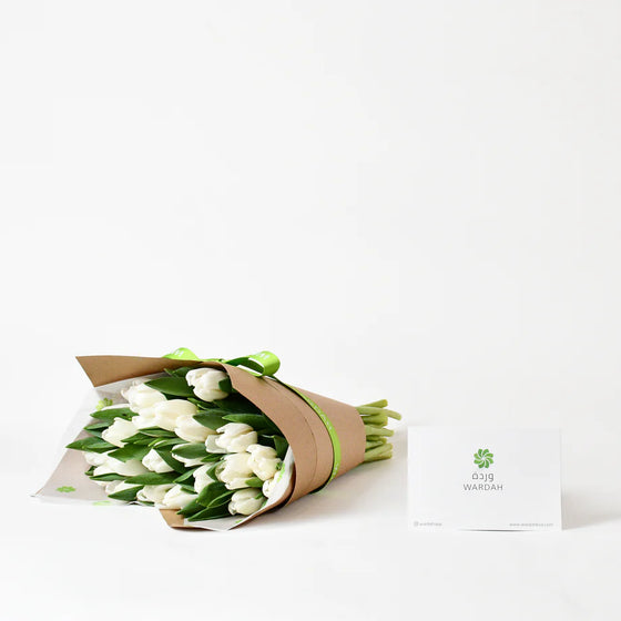 TULIPS SUBSCRIPTION